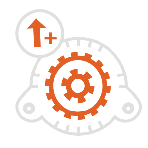 Gearbox 1–2 Optimization